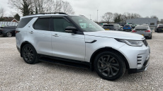 Land Rover Discovery 3.0 D250 R-Dynamic S 5dr Auto Diesel Station Wagon